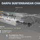 Darpa subterranean challenge graphic