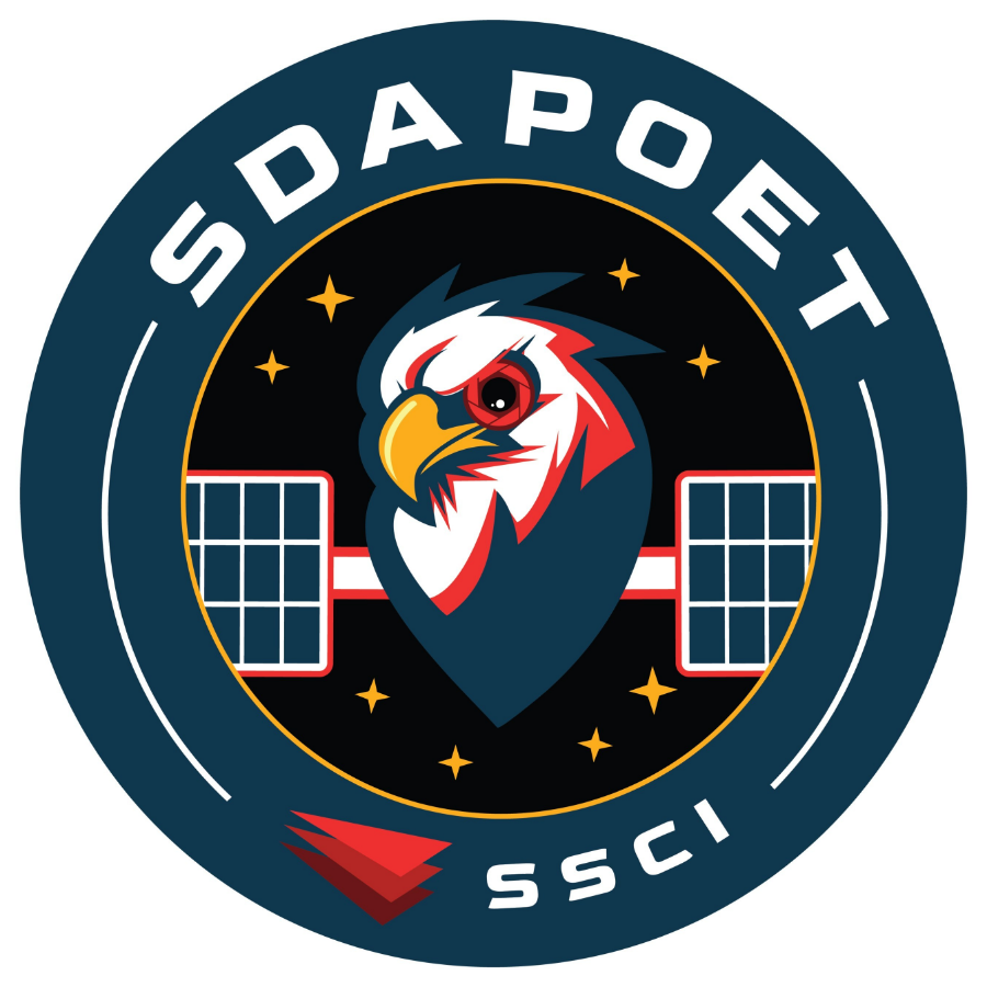 SDA Poet logo