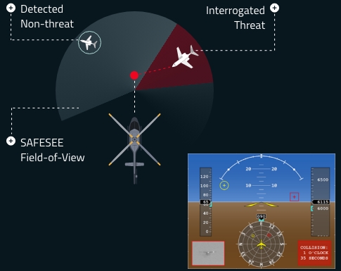 diagram explaining how SAFESEE works
